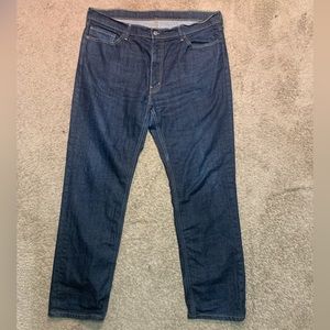 Levi’s 541 men’s pants size 40x32